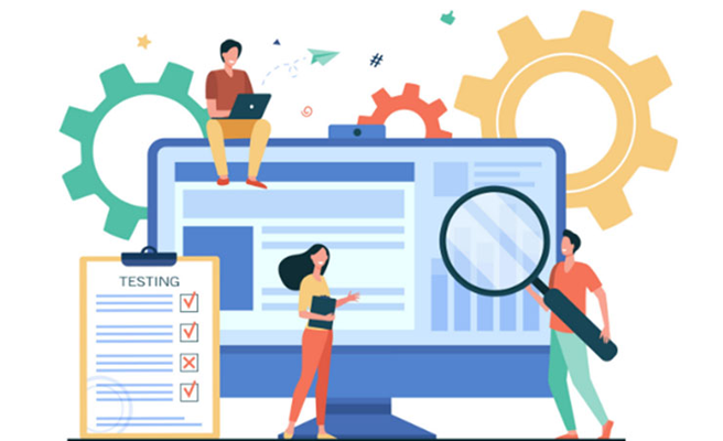 Software Testing